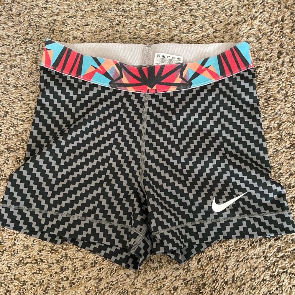 Nike Pro Shorts